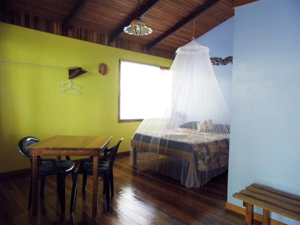 El Colibri Lodge Manzanillo  Luaran gambar