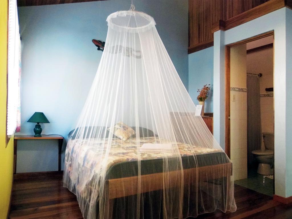 El Colibri Lodge Manzanillo  Luaran gambar