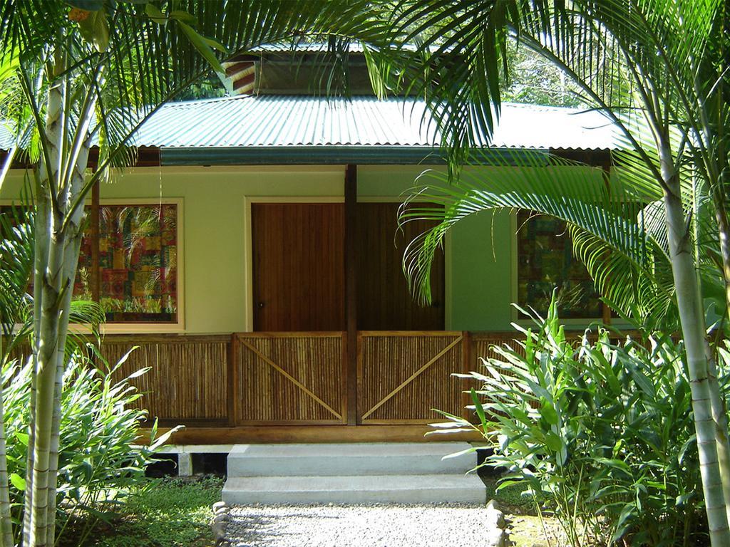 El Colibri Lodge Manzanillo  Luaran gambar